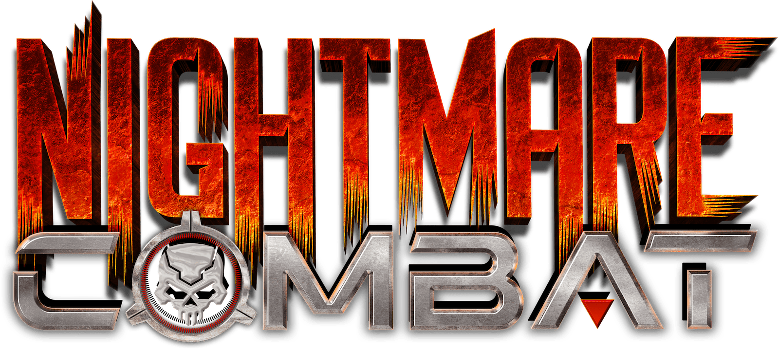 Nightmare Combat in Columbus a wildly popular zombie laser tag game